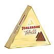 Produktabbildung: Toblerone  Tobelle Zarte Genussmomente 160 g