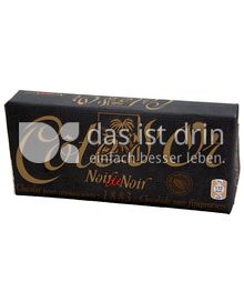 Produktabbildung: Côte d'Or Noir de Noir 150 g