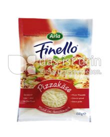 Produktabbildung: Arla Finello Pizzakäse 150 g