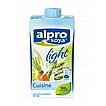 Produktabbildung: Alpro Soya Cuisine light  250 ml