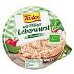 Produktabbildung: Tartex wie Pfälzer Leberwurst  120 g