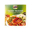Produktabbildung: Wingert Foods Zigeuner Hacksteak  480 g