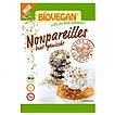 Produktabbildung: Biovegan Nonpareilles bunt gemischt  35 g