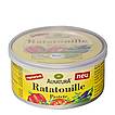 Produktabbildung: Alnatura Ratatouille Pastete  125 g