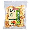 Produktabbildung: rinatura Bio Apfel-Chips  50 g