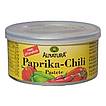 Produktabbildung: Alnatura Paprika-Chili Pastete  125 g