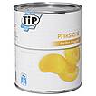 Produktabbildung: TiP Pfirsiche  820 g