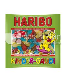 Produktabbildung: Haribo Kinder-Gaudi 500 g