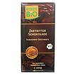 Produktabbildung: enerBIO 70% Kakao Zartbitterschokolade  100 g