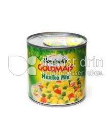Produktabbildung: Bonduelle Goldmais Mexiko Mix 425 ml