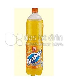 Produktabbildung: K-Classic Orangen-Limonade 1,5 l