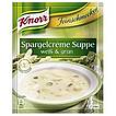 Produktabbildung: Knorr Feinschmecker Spargelcreme Suppe 