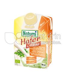 Produktabbildung: Natumi Hafer Cuisine 200 ml