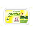 Produktabbildung: Vitaquell Omega 3 Pflanzen-Margarine  250 g