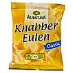Produktabbildung: Alnatura Knabber Eulen Classic  100 g