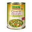 Produktabbildung: Eden bio  Gemüseeintopf 560 g