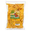 Produktabbildung: enerBIO Tortilla-Chips Paprika  125 g