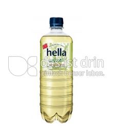Produktabbildung: Hella Wellness Birne-Mango 0,75 l