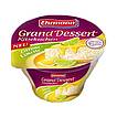 Produktabbildung: Ehrmann Grand Dessert Käsekuchen Zitrone-Limette  130 g