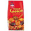 Produktabbildung: Grabower Mixed Cookies  400 g
