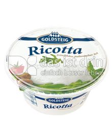 Produktabbildung: Goldsteig Ricotta 250 g