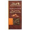 Produktabbildung: Lindt Passion Chocolat Caramel & Meersalz  97 g