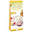 Produktabbildung: Lindt Joghurt-Eier Himbeer-Vanille  80 g