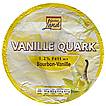 Produktabbildung: Gutes Land Vanille Quark  500 g