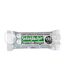 Produktabbildung: Seitenbacher Protein-Riegel Minze 60 g