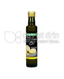 Produktabbildung: Seitenbacher Zitronen Öl 250 ml