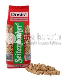 Produktabbildung: Seitenbacher Düsis 250 g