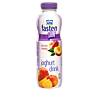 Produktabbildung: nöm fasten joghurt drink Pfirsich  500 ml