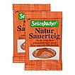 Produktabbildung: Seitenbacher Natur Sauerteig  150 g