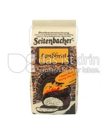 Produktabbildung: Seitenbacher Landbrot 935 g