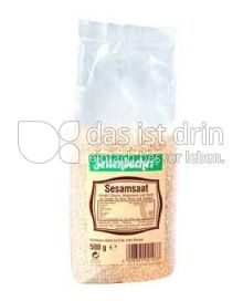 Produktabbildung: Seitenbacher Sesamsaat 500 g
