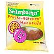 Produktabbildung: Seitenbacher Frucht-Hütchen Maracuja  100 g