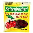 Produktabbildung: Seitenbacher Frucht-Hütchen Kirsche  100 g
