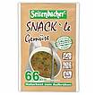Produktabbildung: Seitenbacher  Snack`le Gemüse 20 g