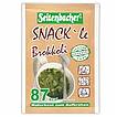 Produktabbildung: Seitenbacher  Snack`le Brokkoli 30 g
