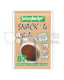 Produktabbildung: Seitenbacher Snack`le Chili 30 g