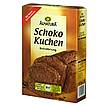 Produktabbildung: Alnatura Schoko Kuchen Backmischung  425 g