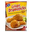 Produktabbildung: New Leaf  Crispy Drumsticks Kentucky Crunch Style 2,5 kg
