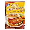 Produktabbildung: New Leaf Crispy Chicken Burger Memphis Crunch Style  2,5 kg