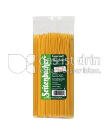 Produktabbildung: Seitenbacher Gourmet Spaghetti 500 g