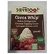 Produktabbildung: Soyatoo! Kokos-Schlagcreme  300 ml