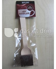 Produktabbildung: Butlers Hot Chocolate Zartbitter 30 g