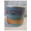 Produktabbildung: Tropicai Coconut Chips Indian Curry  75 g