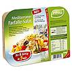 Produktabbildung: Prima Menü Mediterraner Farfalle-Salat  250 g
