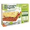 Produktabbildung: Prima Menü Bio Lasagne Bolognese  450 g