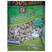 Produktabbildung: K-Classic Erdnüsse  300 g